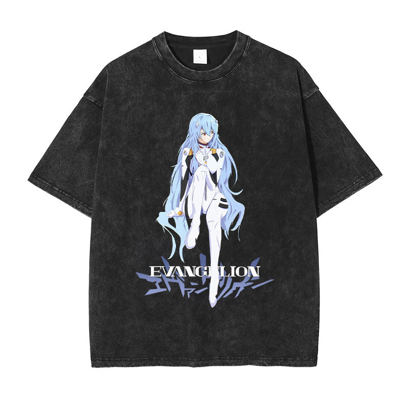 Ayanami T-Shirt