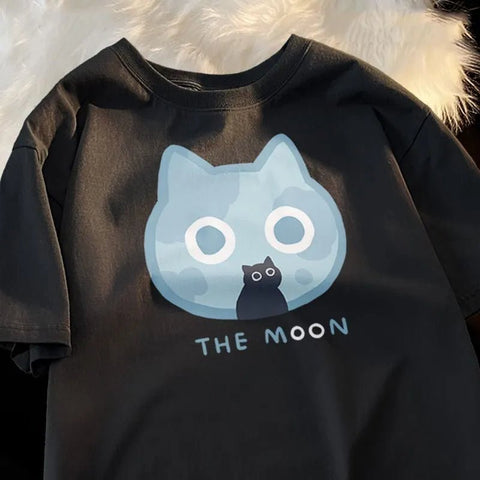 Camiseta del Sol y la Luna