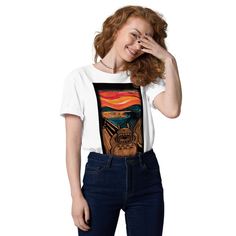 The Scream T-Shirt