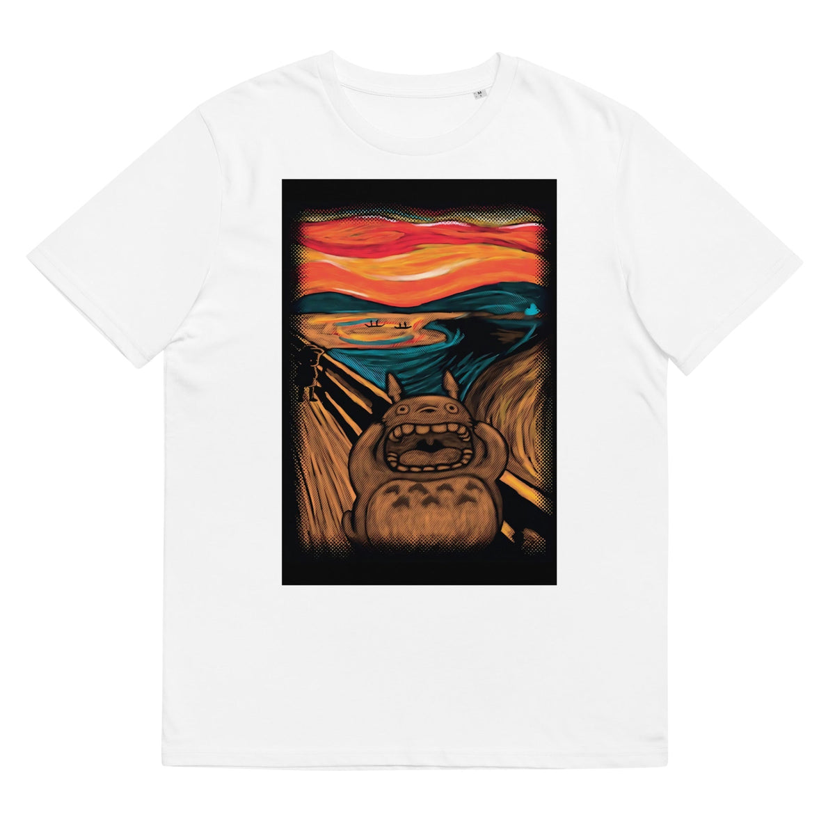 The Scream T-Shirt