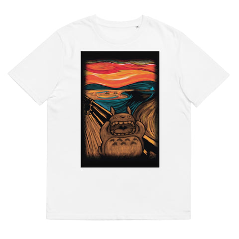 The Scream T-Shirt