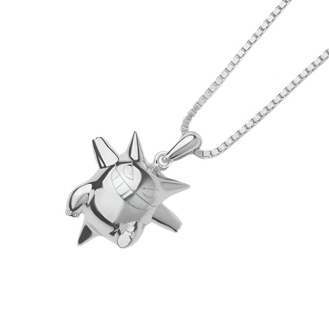 Collar de monstruo gánster