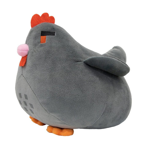 Peluche de pollo Pixel Farm de Stardew Valley 