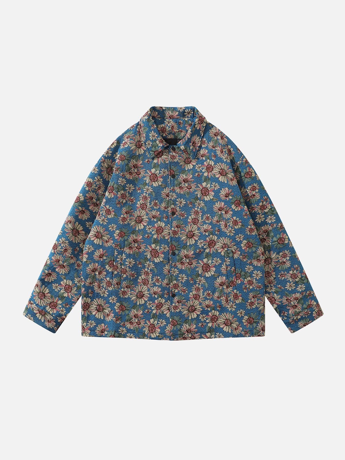 Chaqueta vintage Daisy 