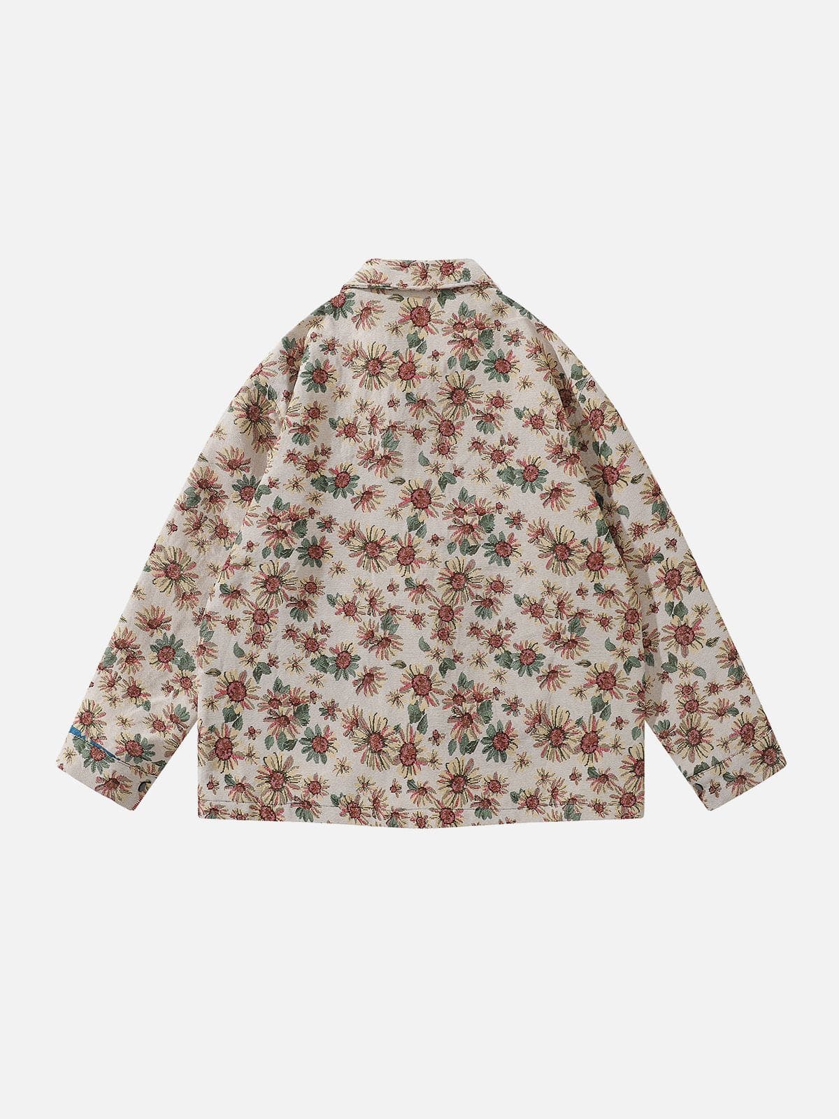Chaqueta vintage Daisy 