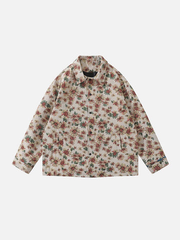 Chaqueta vintage Daisy 