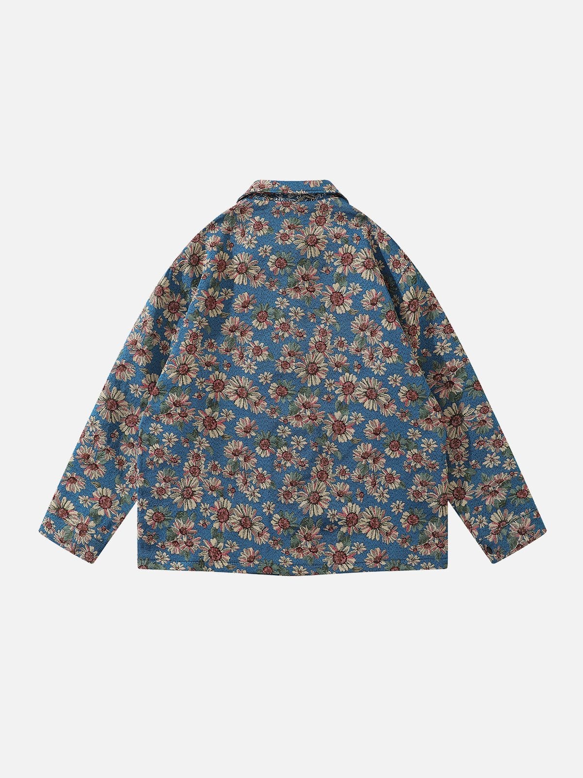 Chaqueta vintage Daisy 