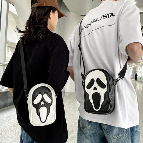 Panic Crossbody Bag