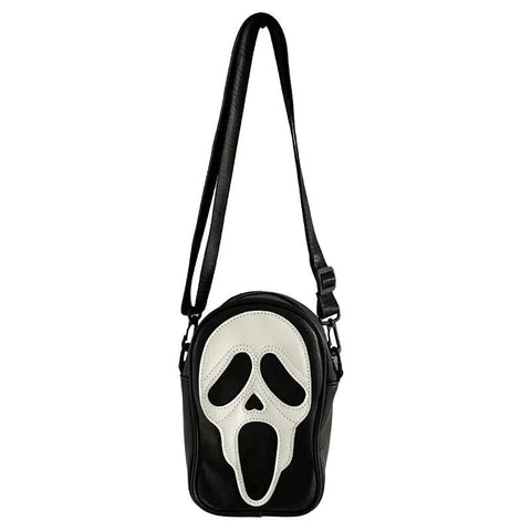 Panic Crossbody Bag