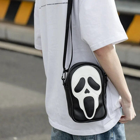 Panic Crossbody Bag