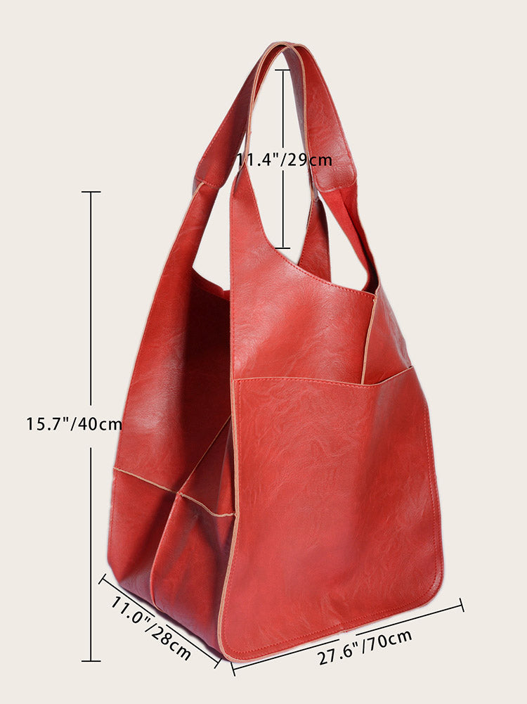 Large Capacity Tote