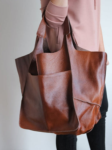 Large Capacity Tote