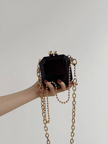 Kleine Clutch