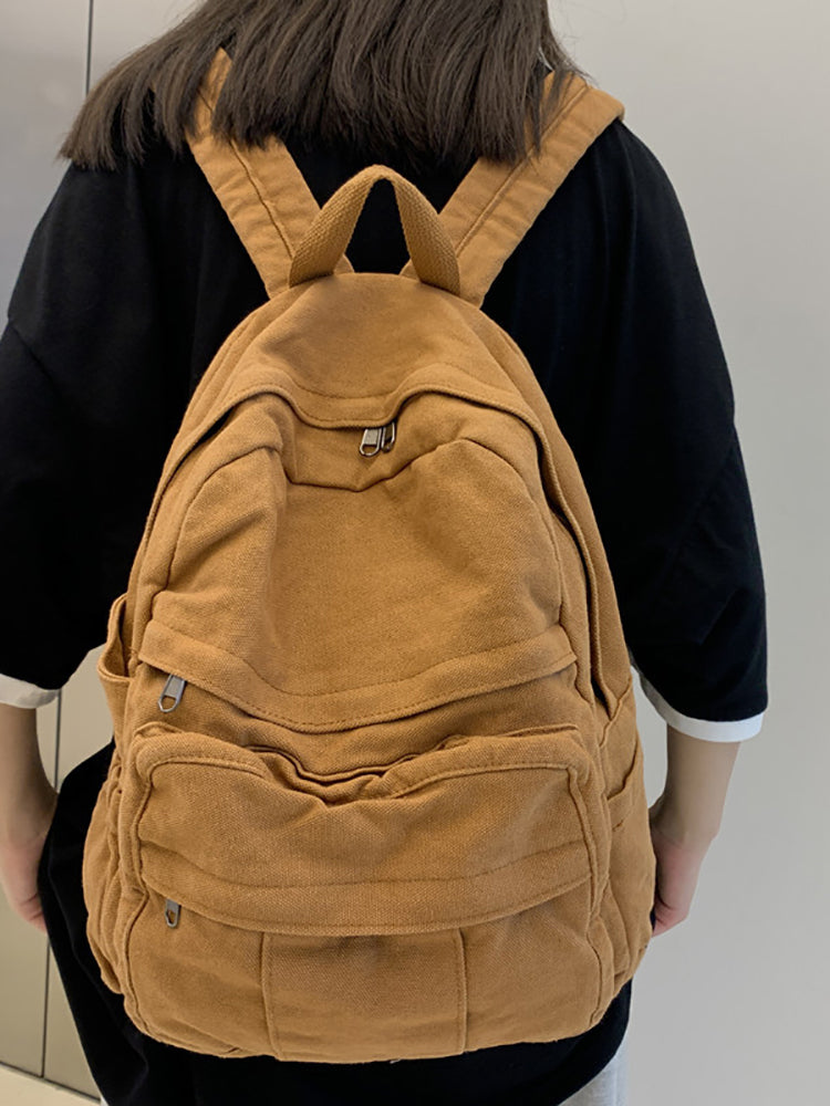 Large Capacity Backpack