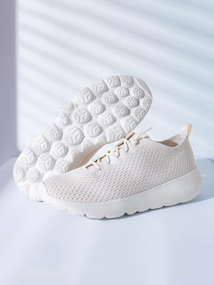 Breeze Lace Up Sneakers