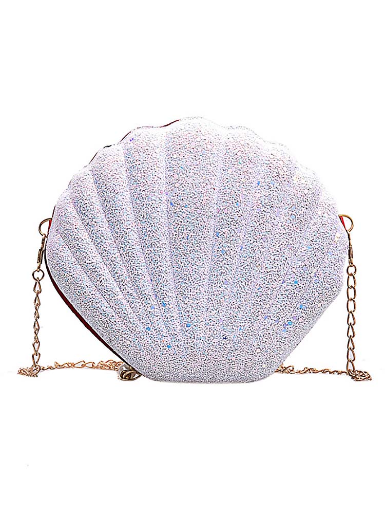 Signare Bag Shells Shell Shining Crossbody Bag – Omcne