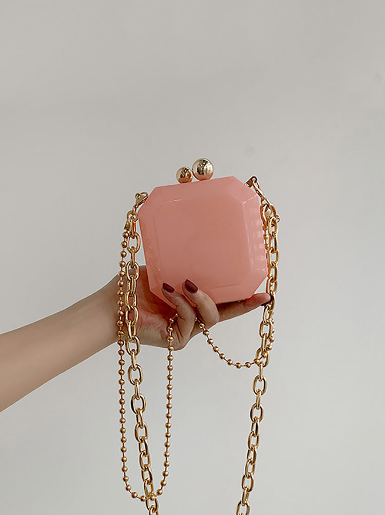 Kleine Clutch