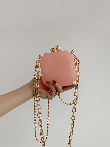 Kleine Clutch