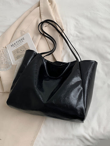 Large capacity Tote Bag