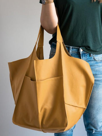 Large Capacity Tote