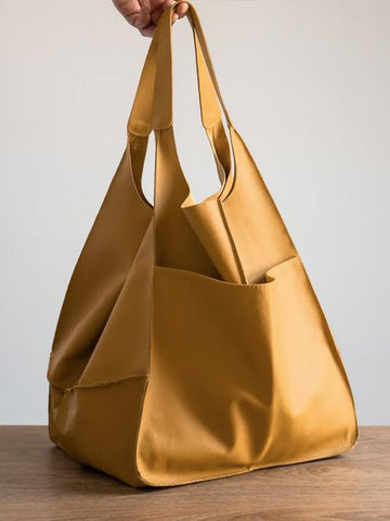 Large Capacity Tote