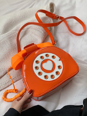 Bolso de diseño de teléfono