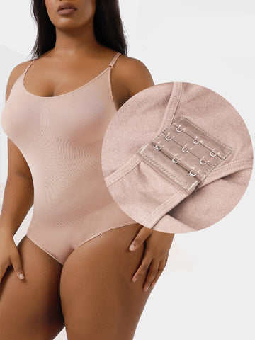 Seamless Sculpting Sling Shapewear