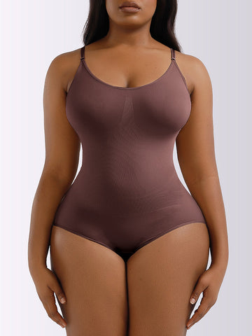 Seamless Sculpting Sling Shapewear