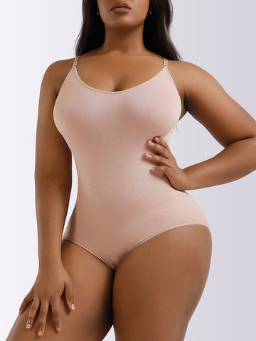 Seamless Sculpting Sling Shapewear