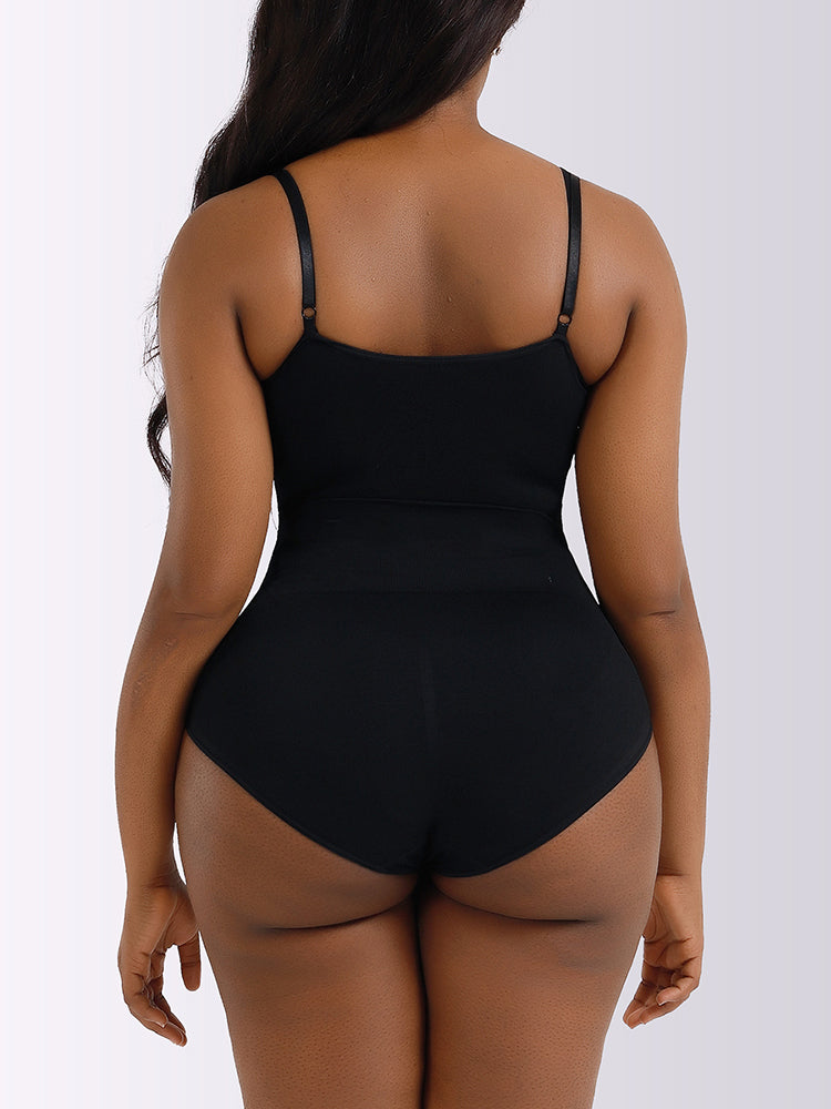 Seamless Sculpting Sling Shapewear