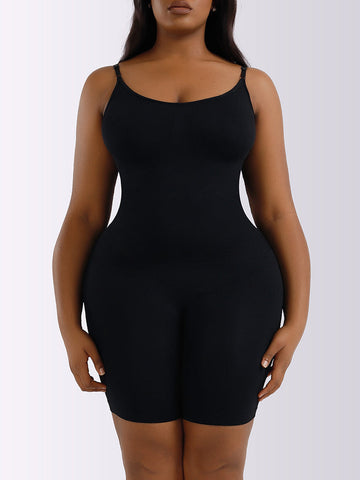 Seamless Sculpting Sling Shapewear