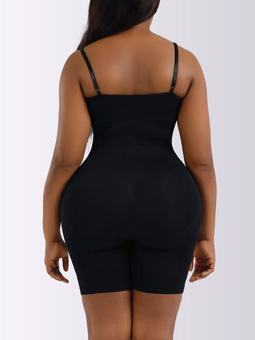 Seamless Sculpting Sling Shapewear