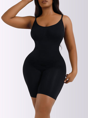 Seamless Sculpting Sling Shapewear