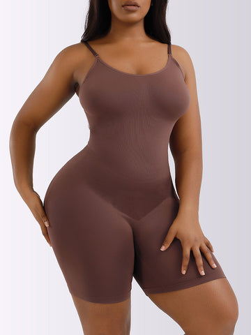 Seamless Sculpting Sling Shapewear