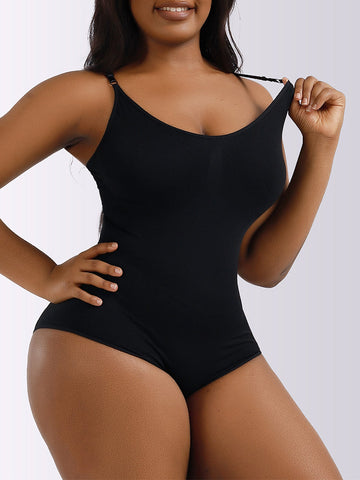 Seamless Sculpting Sling Shapewear