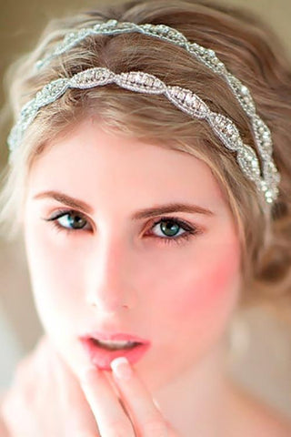 Romantic Ribbon Hairband