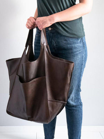 Large Capacity Tote