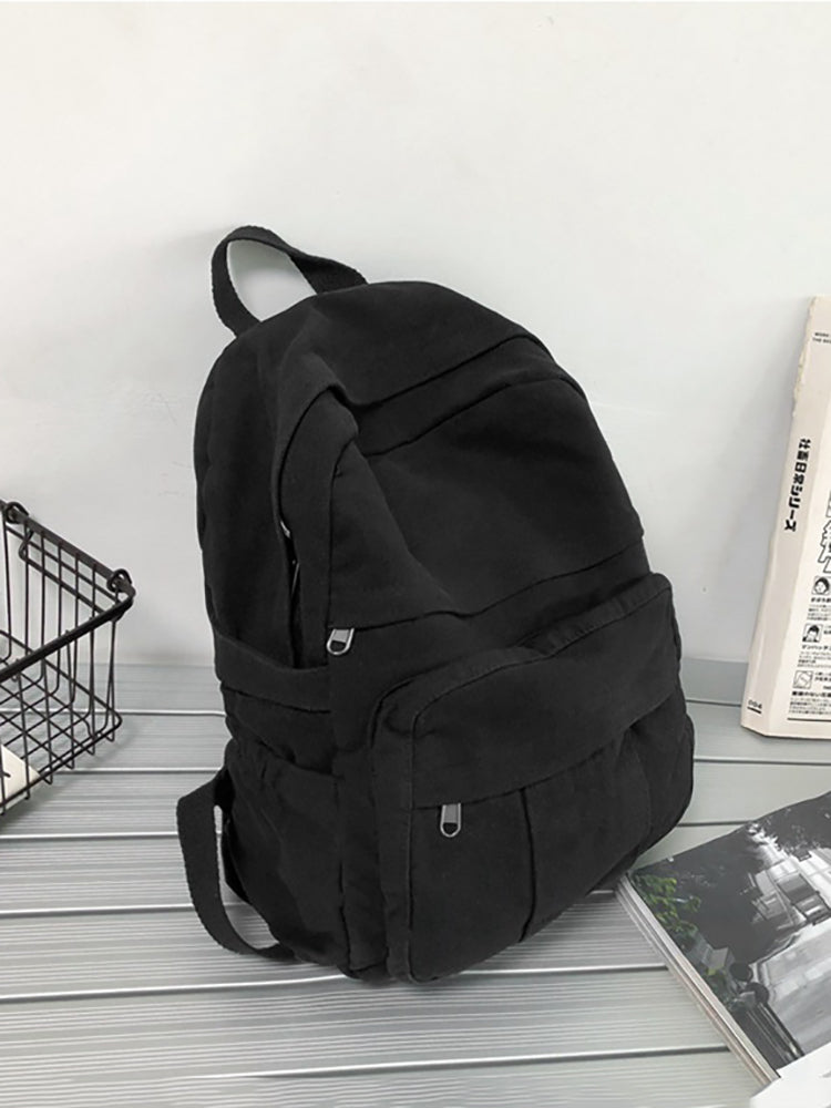 Large Capacity Backpack