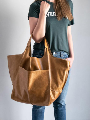 Large Capacity Tote