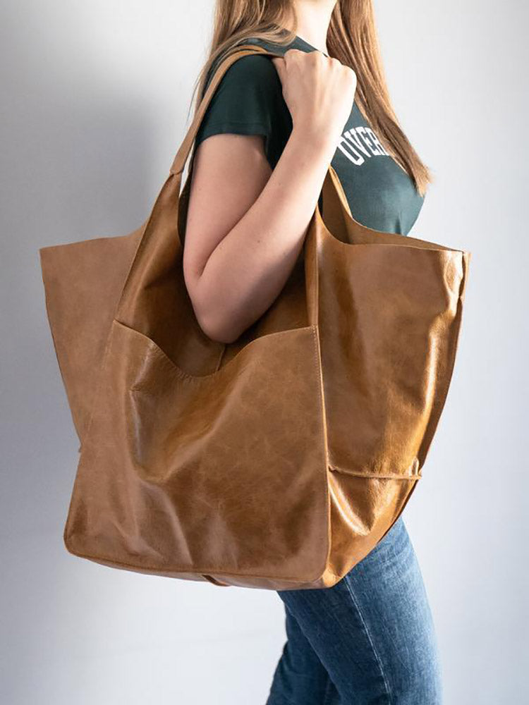 Large Capacity Tote