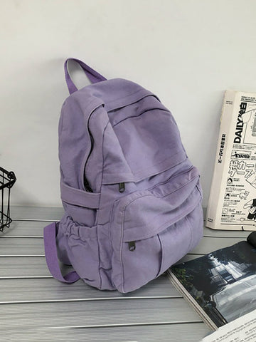 Mochila de gran capacidad