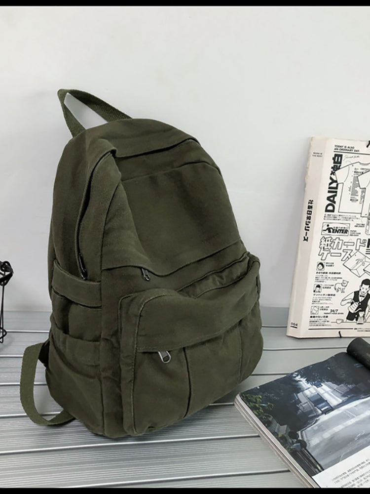 Large Capacity Backpack