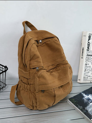 Large Capacity Backpack