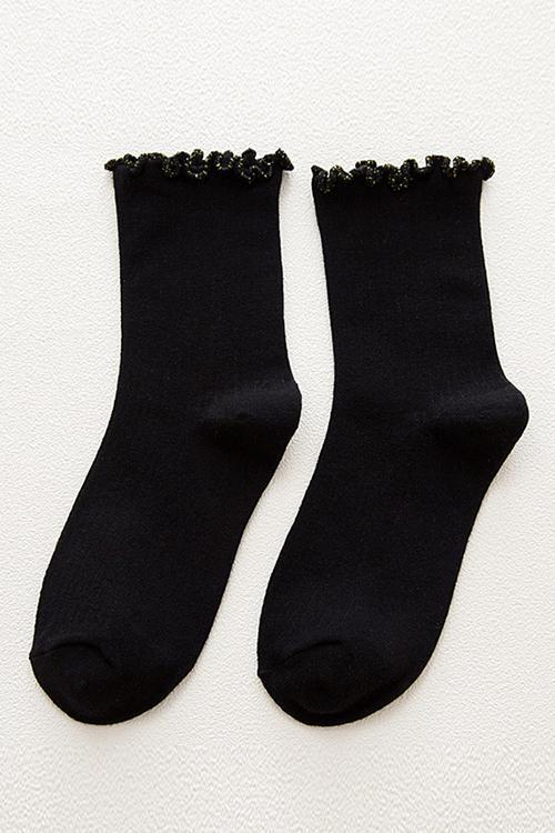 Stringy Selvedge Sock – Omcne