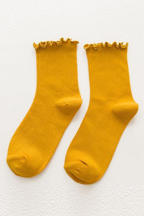Stringy Selvedge Sock – Omcne