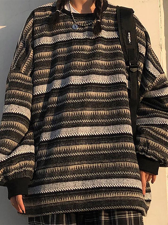 80's Grandma Sweater