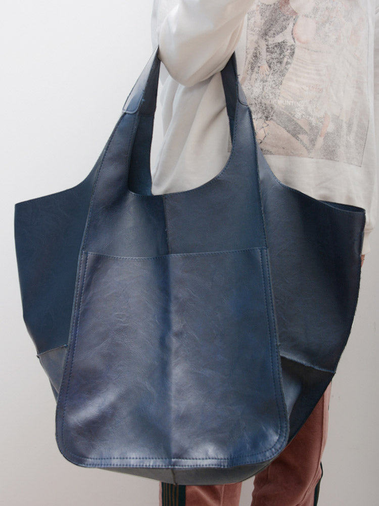 Large Capacity Tote