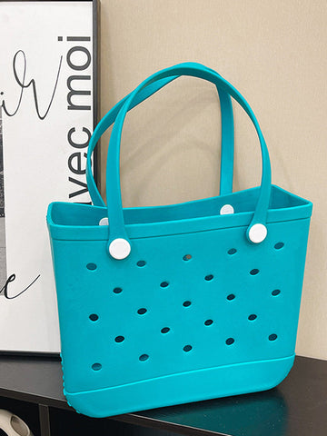 EVA Tote Bag