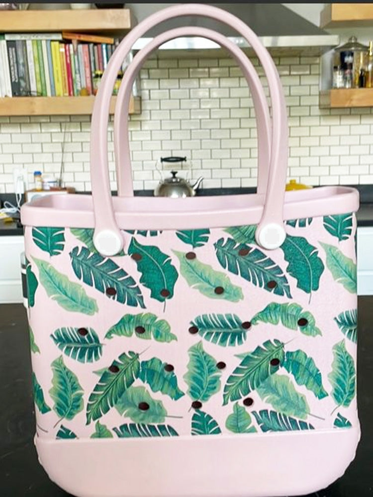 EVA Tote Bag