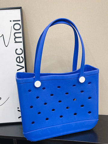 EVA Tote Bag